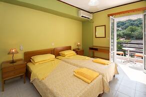 Remezzo Apartments