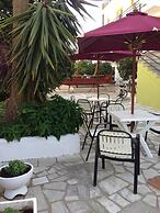 Remezzo Apartments