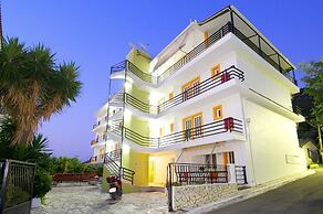 Remezzo Apartments