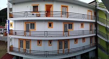 Remezzo Apartments