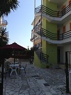 Remezzo Apartments