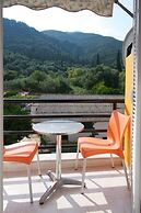 Remezzo Apartments