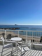 Hotel Flats Friends Mar Blau
