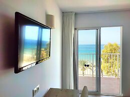 Hotel Flats Friends Mar Blau