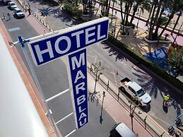Hotel Flats Friends Mar Blau