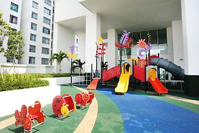 Pinnacle Tower