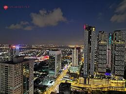 Pinnacle Tower