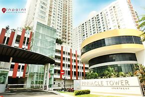 Pinnacle Tower