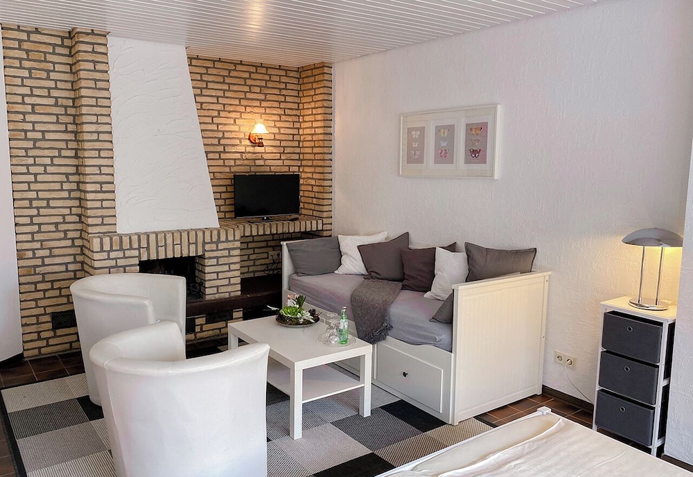 Heidehotel Anna