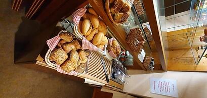 Heidehotel Anna