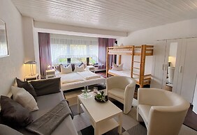 Heidehotel Anna