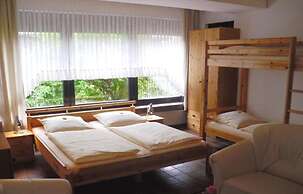 Heidehotel Anna