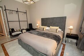Compasso Suites