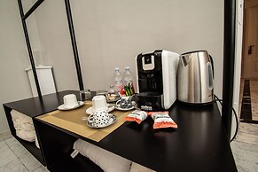 Compasso Suites