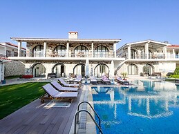Gonulhan Hotel