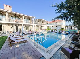 Gonulhan Hotel