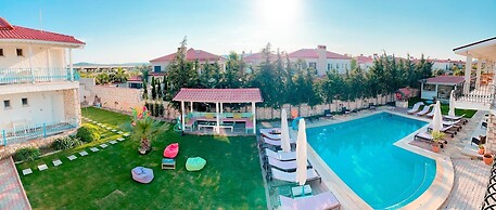 Gonulhan Hotel