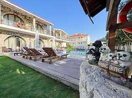 Gonulhan Hotel
