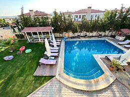 Gonulhan Hotel