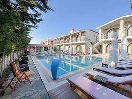 Gonulhan Hotel