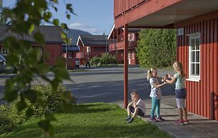 Birkebeineren Apartments