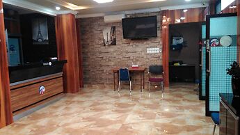 Adaya Hotel