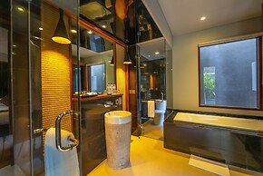 Agranusa Signature Villa