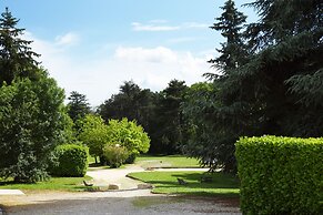 Domaine Château de Sainte-Croix
