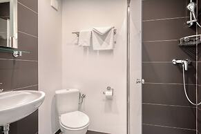 Waldhotel Mainz