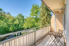 Waldhotel Mainz