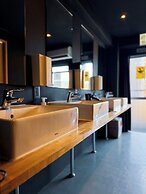 Guest House Hiroshima Mangetak - Hostel