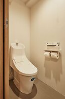 Guest House Hiroshima Mangetak - Hostel