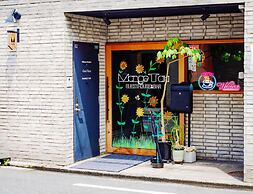 Guest House Hiroshima Mangetak - Hostel