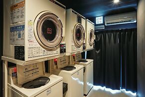 Guest House Hiroshima Mangetak - Hostel
