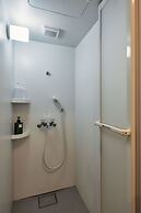 Guest House Hiroshima Mangetak - Hostel