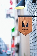 Guest House Hiroshima Mangetak - Hostel