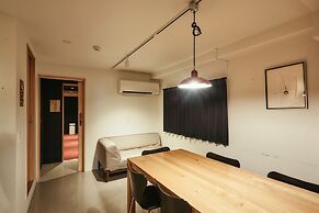 Guest House Hiroshima Mangetak - Hostel