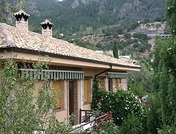 Casa Laguna del Maíz