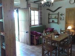 Casa Laguna del Maíz
