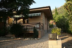 Casa Laguna del Maíz