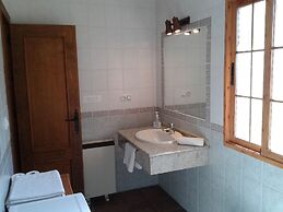 Casa Laguna del Maíz