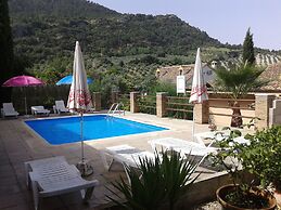 Casa Laguna del Maíz