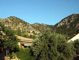 Casa Laguna del Maíz