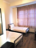 Metropol Inn