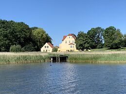 Gut Grubnow Rügen