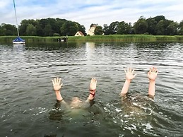 Gut Grubnow Rügen
