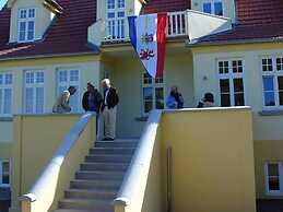 Gut Grubnow Rügen