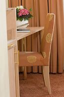 Hotel An Der Linah