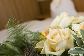 Hotel An Der Linah