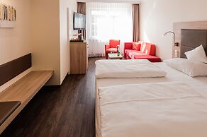 Hotel An Der Linah